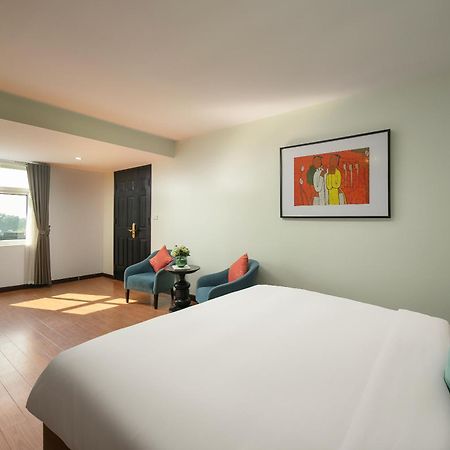 Anise Hotel & Spa Hanoi Eksteriør bilde