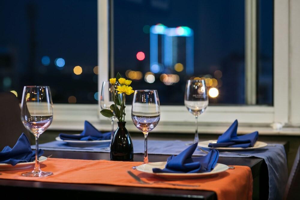 Anise Hotel & Spa Hanoi Eksteriør bilde