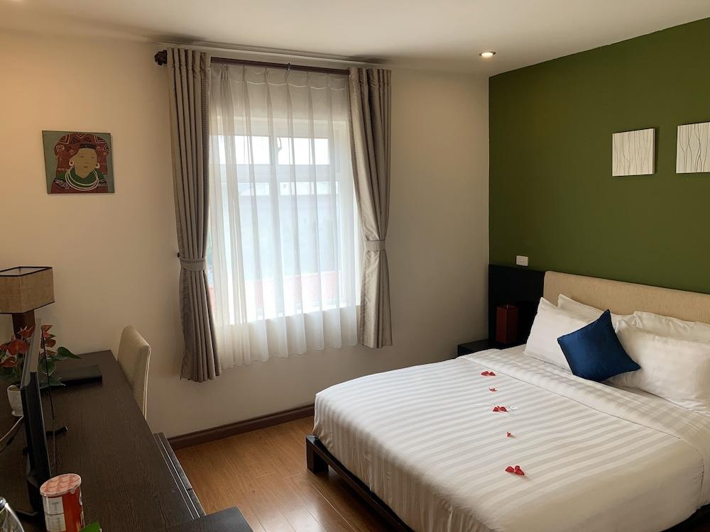 Anise Hotel & Spa Hanoi Eksteriør bilde