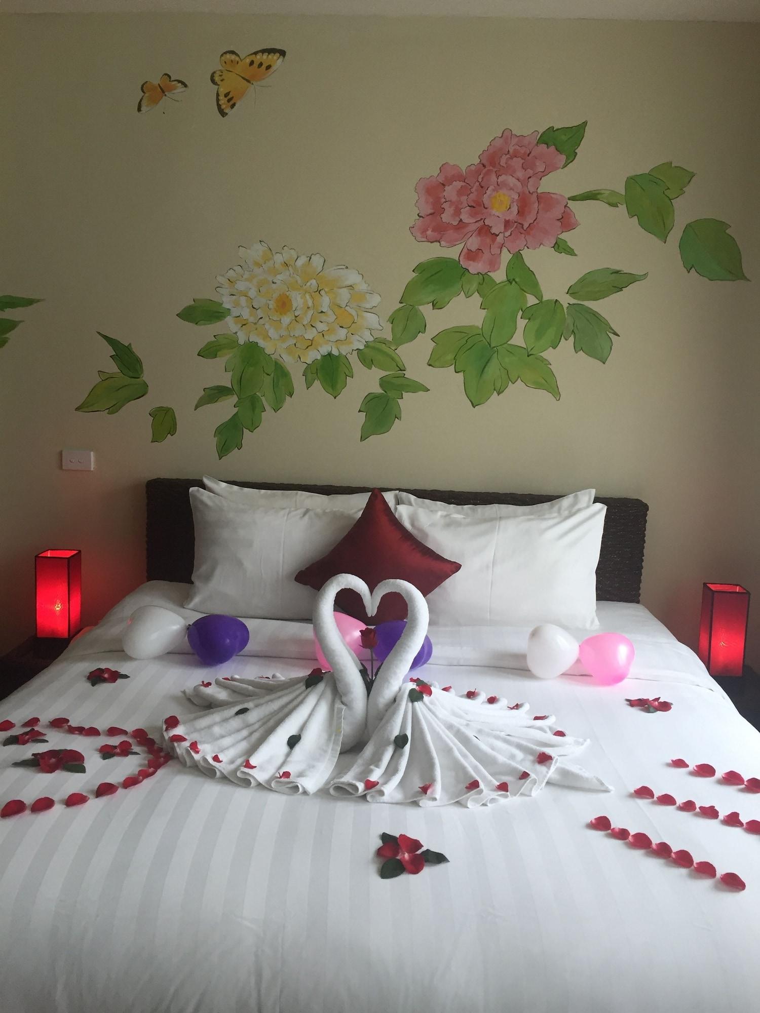 Anise Hotel & Spa Hanoi Eksteriør bilde