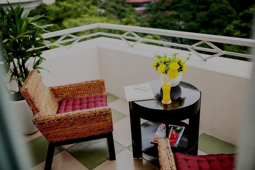 Anise Hotel & Spa Hanoi Eksteriør bilde