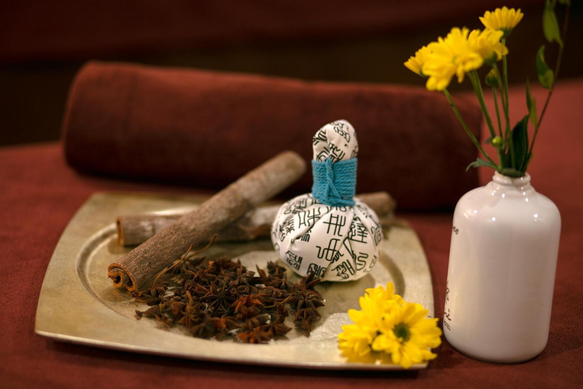 Anise Hotel & Spa Hanoi Eksteriør bilde