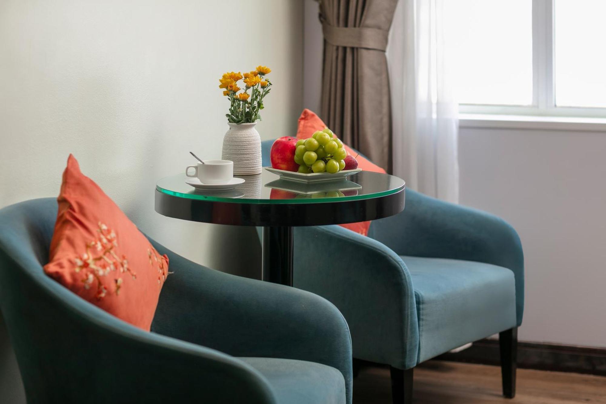 Anise Hotel & Spa Hanoi Eksteriør bilde