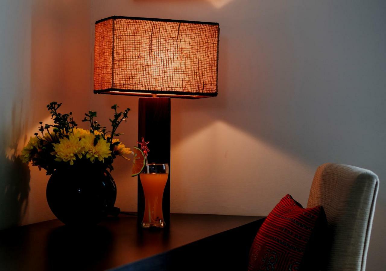 Anise Hotel & Spa Hanoi Eksteriør bilde