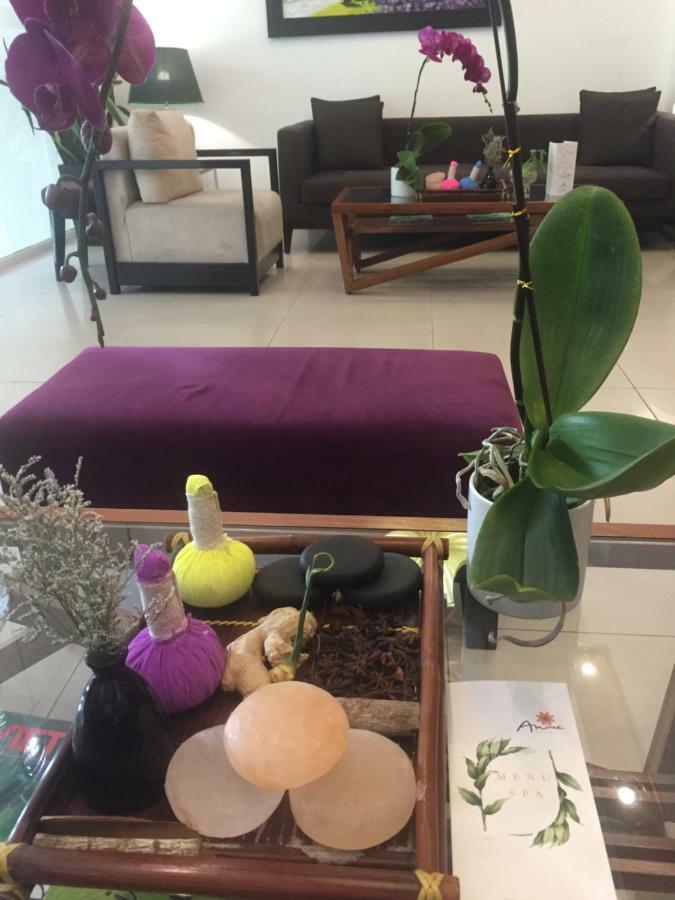 Anise Hotel & Spa Hanoi Eksteriør bilde